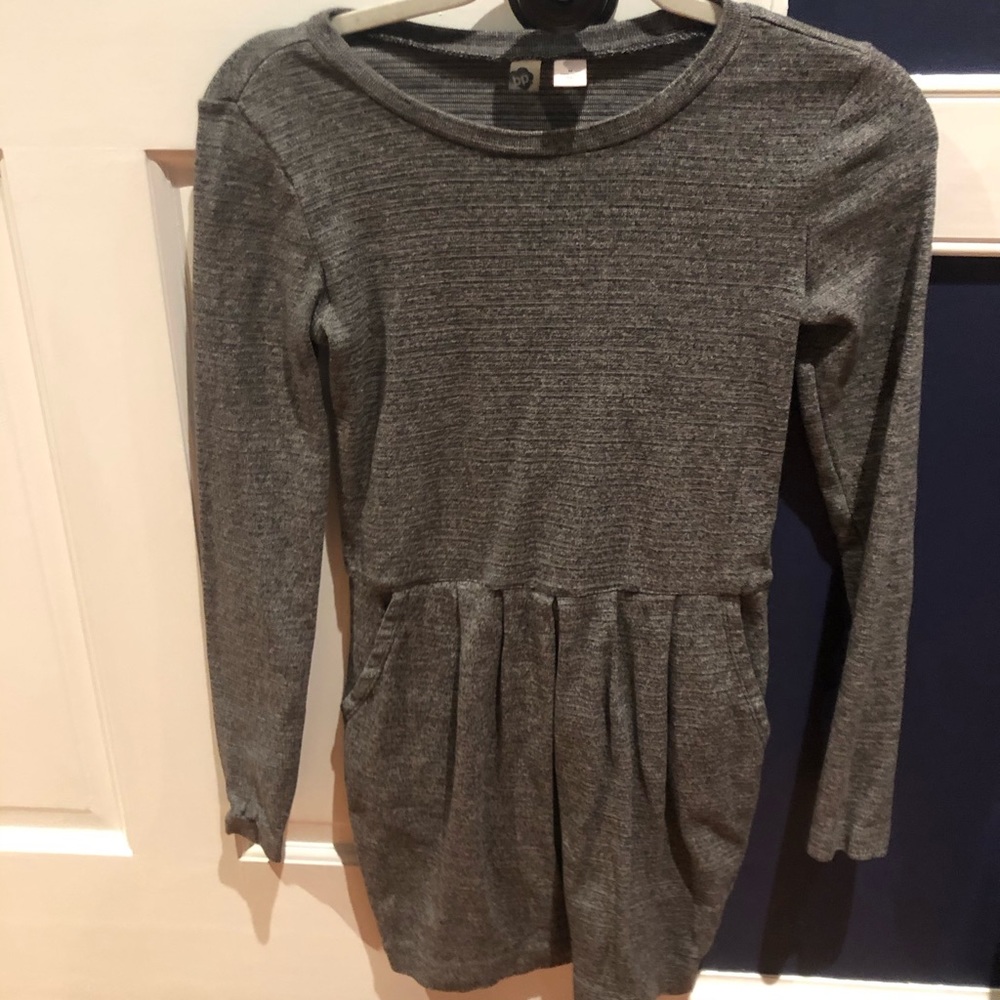 BP dress